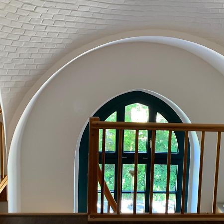 Historisches Gebaeude " Rentmeisteramt" Basedow Basedow  Екстериор снимка