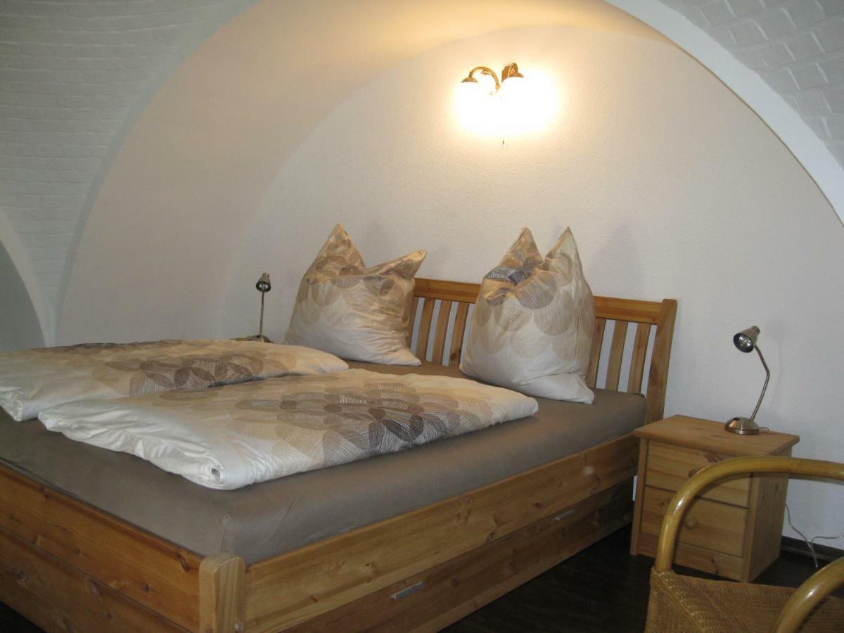 Historisches Gebaeude " Rentmeisteramt" Basedow Basedow  Екстериор снимка